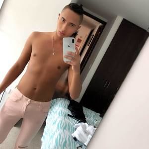 Meet your Posher, Pato